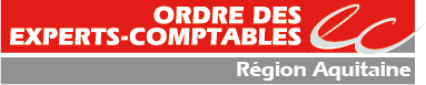 Logo Ordre des experts Comptable